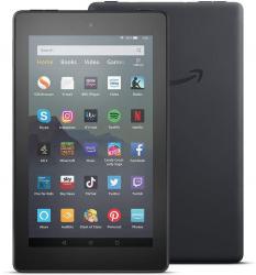 amazon fire 7 tablet with Alexa